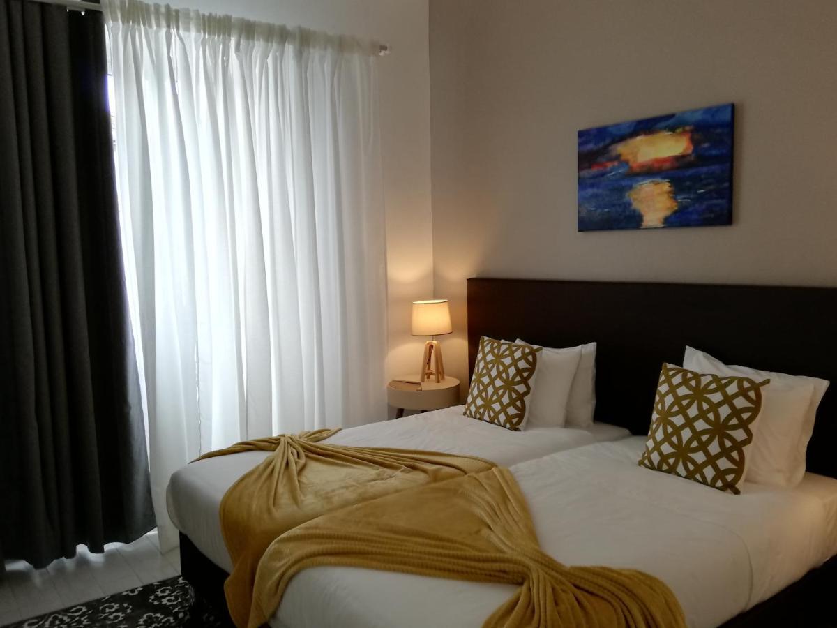 Victoria Guest House 富尔纳斯 外观 照片