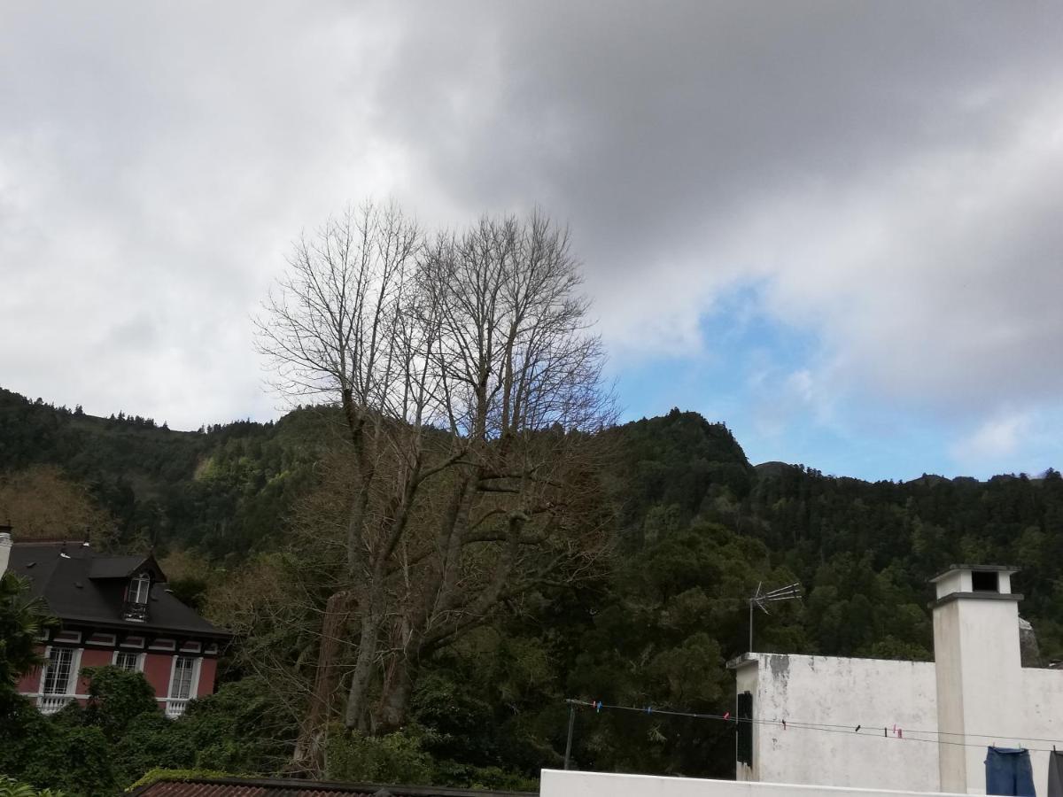 Victoria Guest House 富尔纳斯 外观 照片
