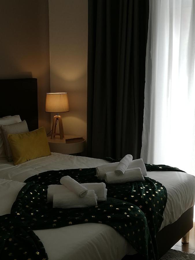 Victoria Guest House 富尔纳斯 外观 照片