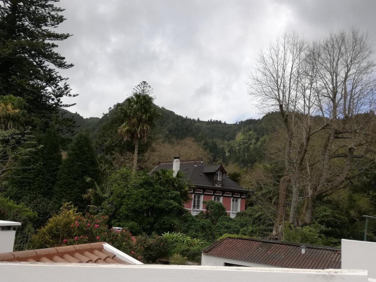 Victoria Guest House 富尔纳斯 外观 照片