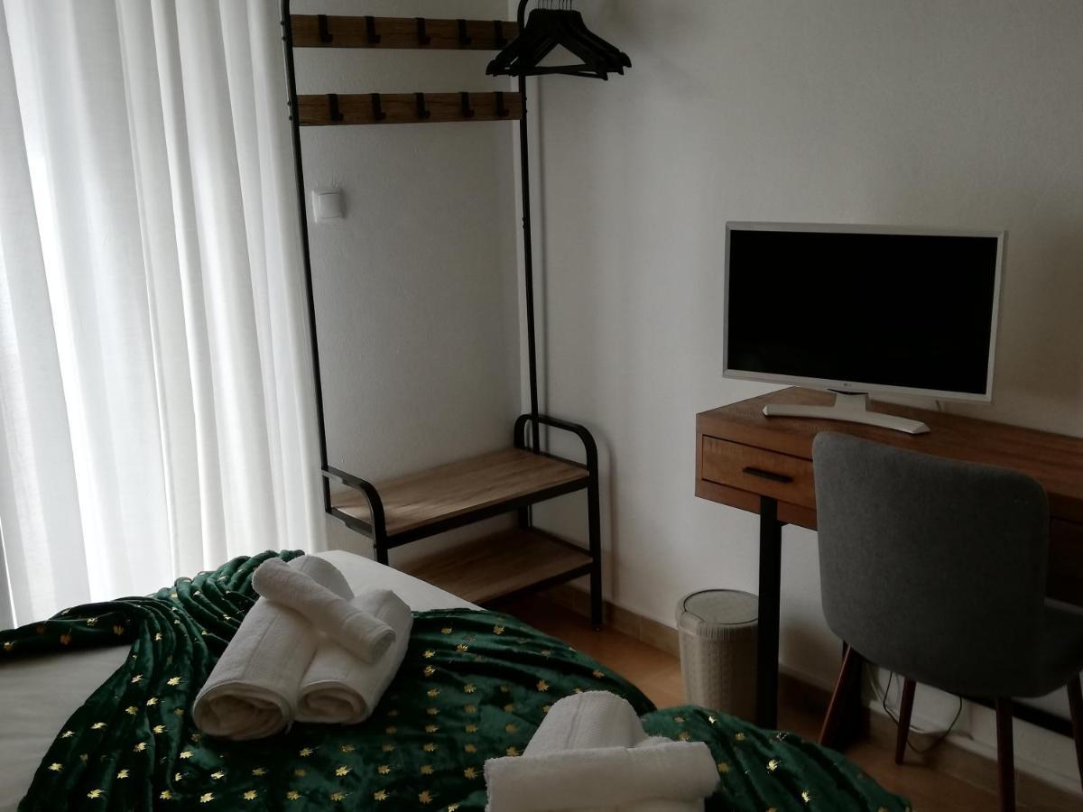 Victoria Guest House 富尔纳斯 外观 照片