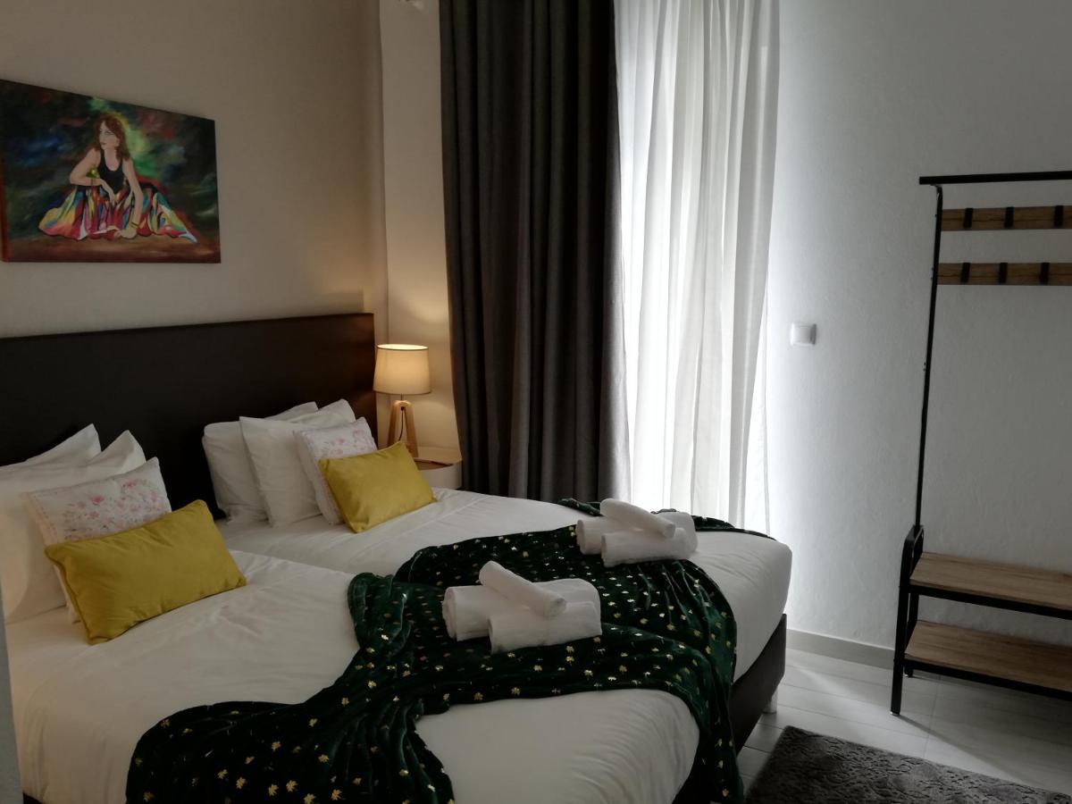 Victoria Guest House 富尔纳斯 外观 照片