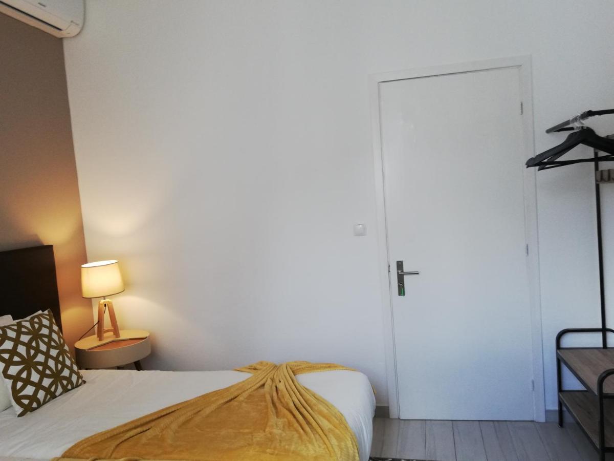 Victoria Guest House 富尔纳斯 外观 照片