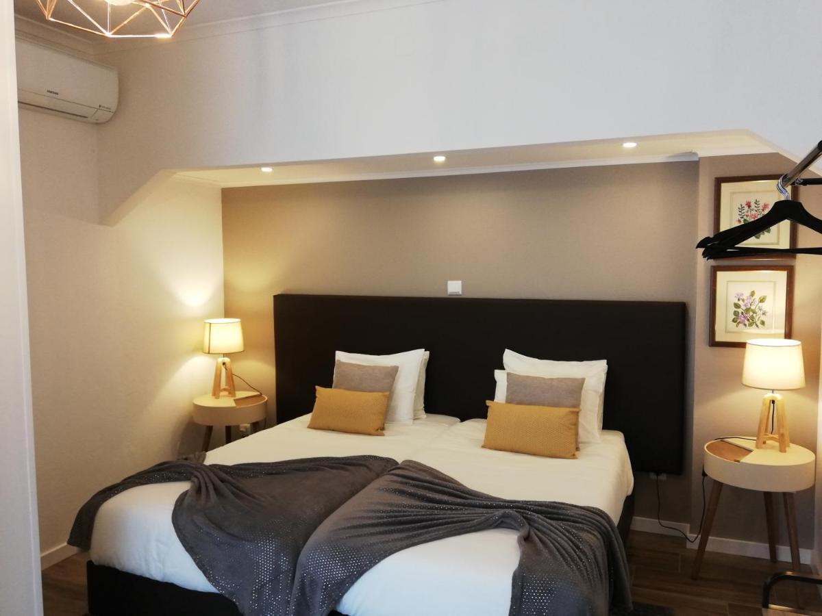 Victoria Guest House 富尔纳斯 外观 照片