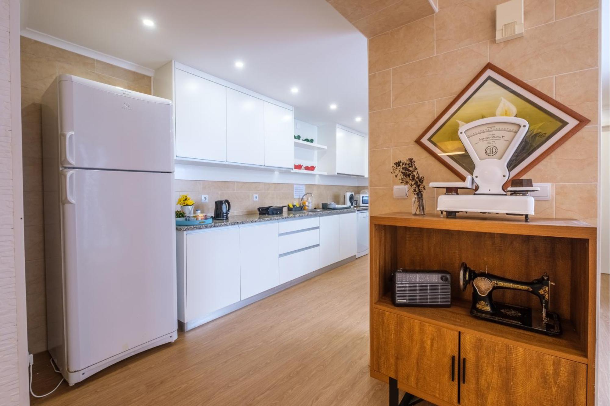 Victoria Guest House 富尔纳斯 外观 照片