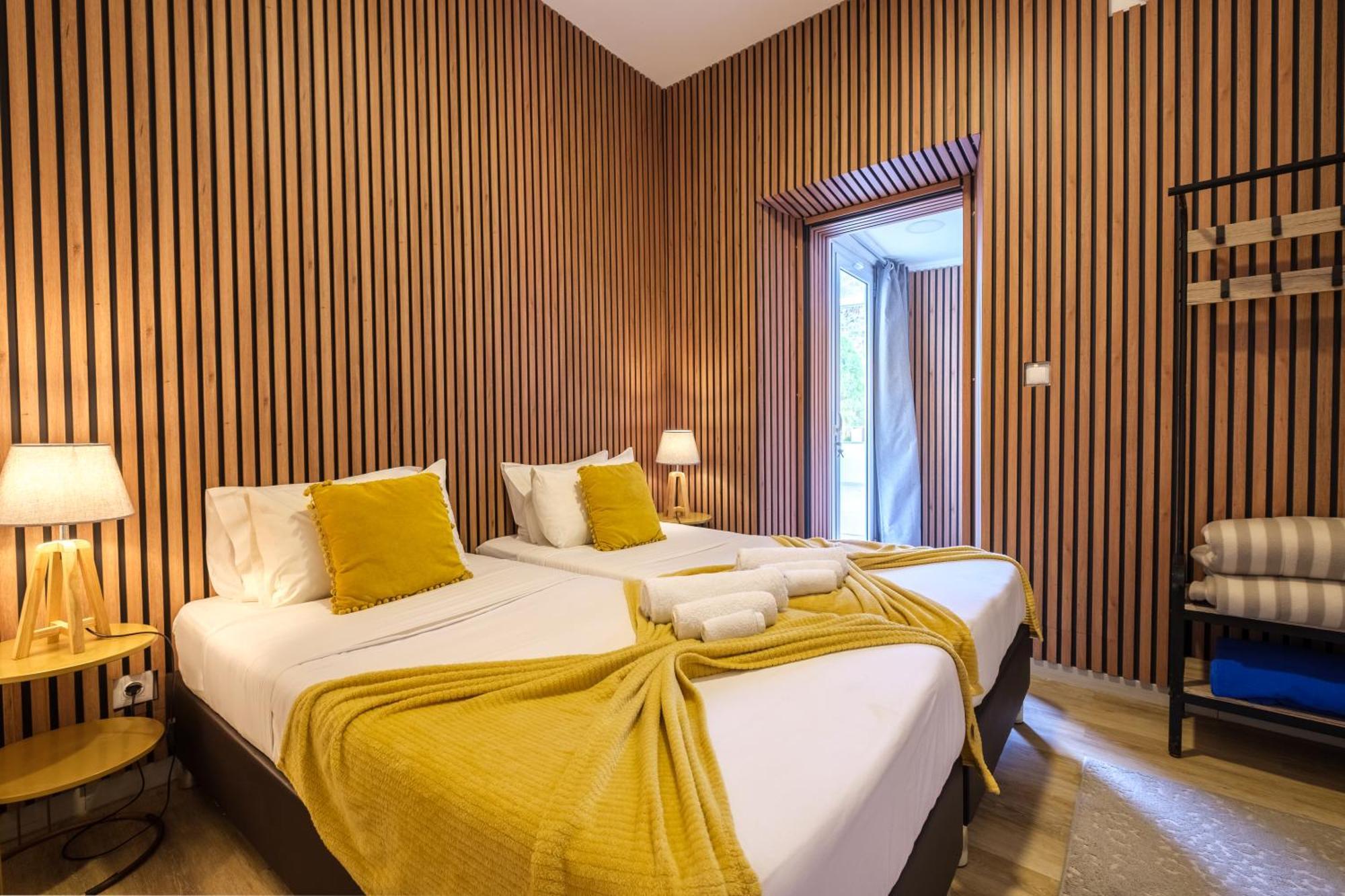 Victoria Guest House 富尔纳斯 外观 照片