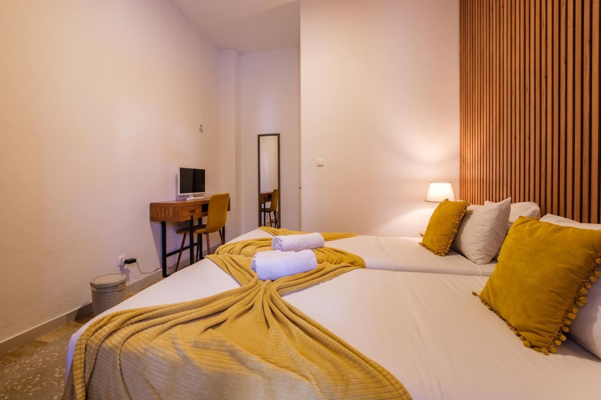 Victoria Guest House 富尔纳斯 外观 照片