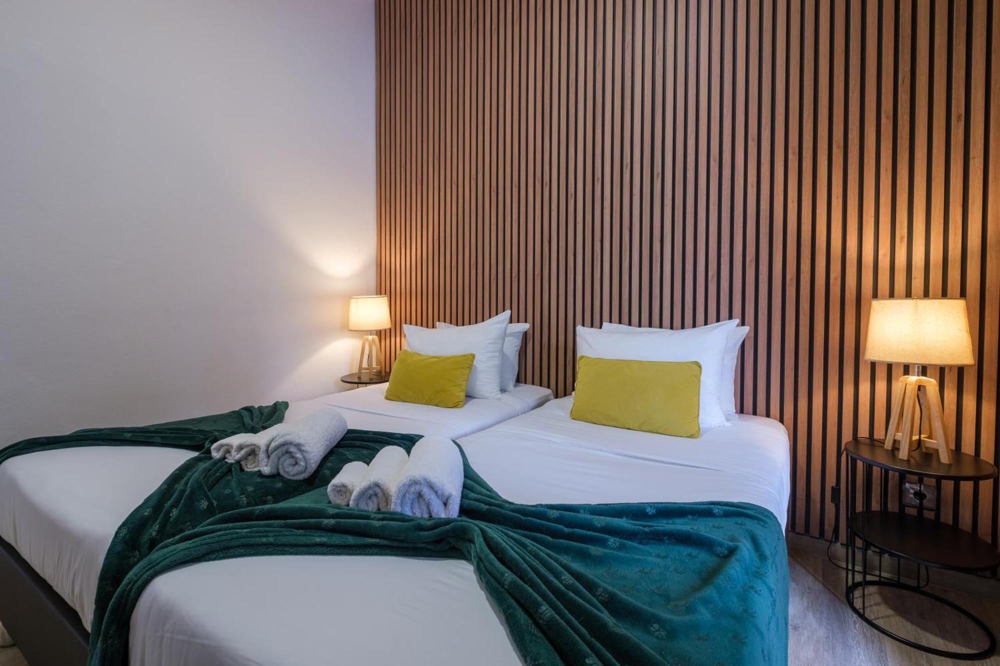 Victoria Guest House 富尔纳斯 外观 照片