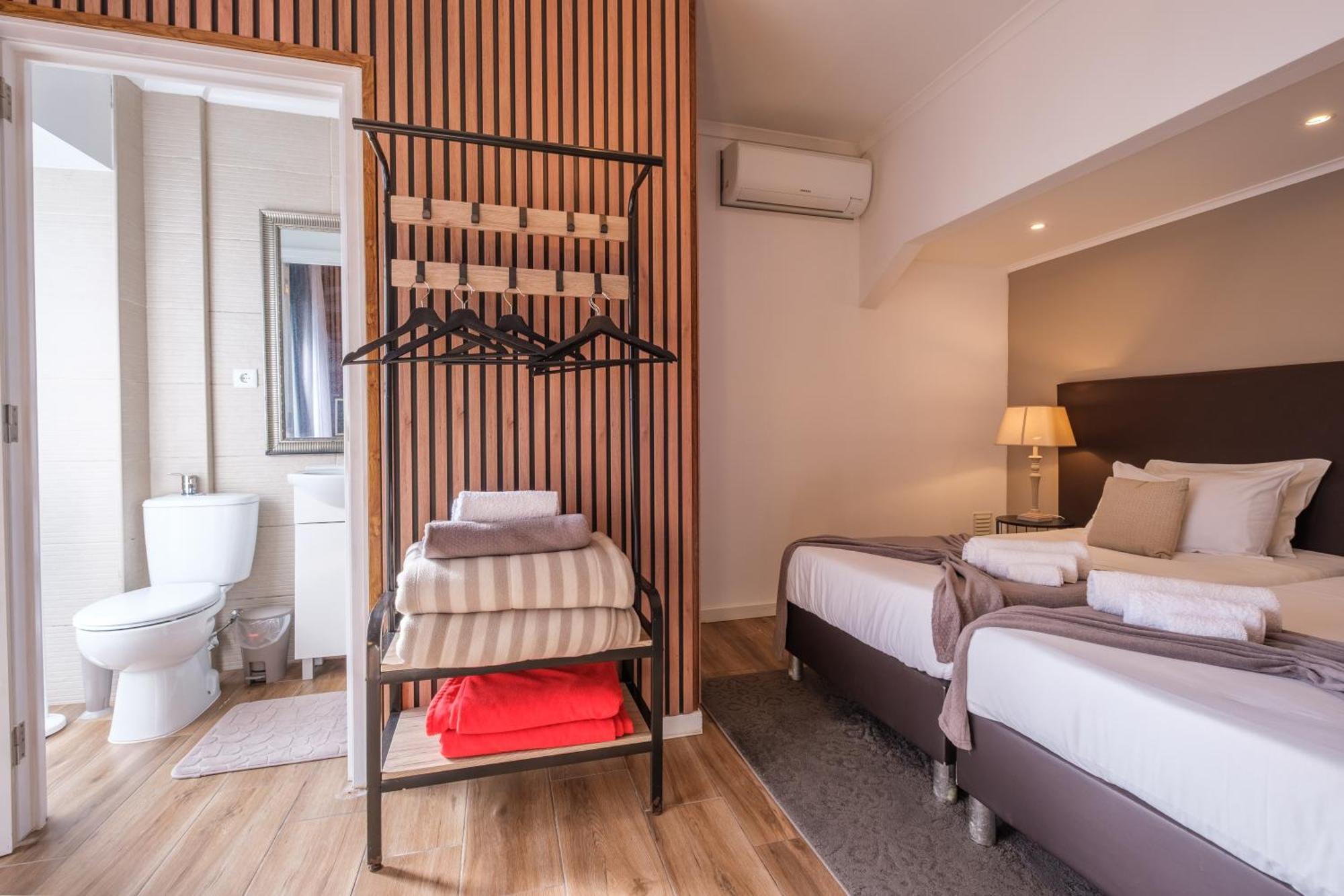 Victoria Guest House 富尔纳斯 外观 照片
