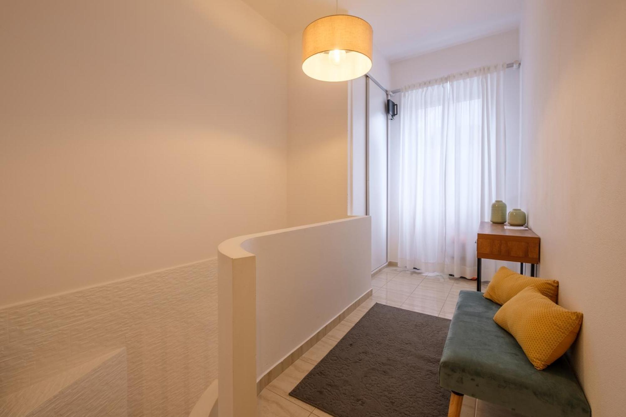 Victoria Guest House 富尔纳斯 外观 照片