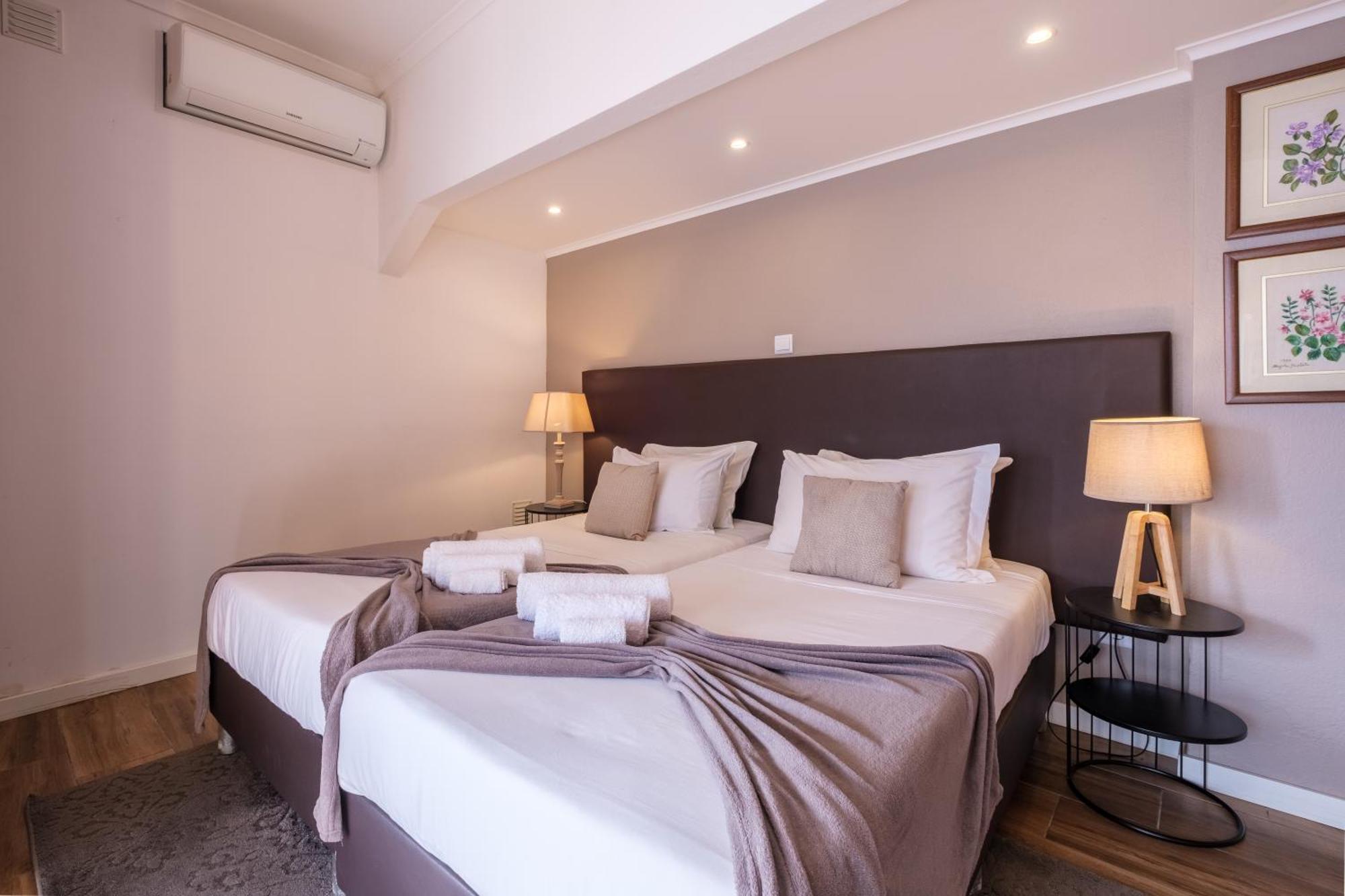 Victoria Guest House 富尔纳斯 外观 照片