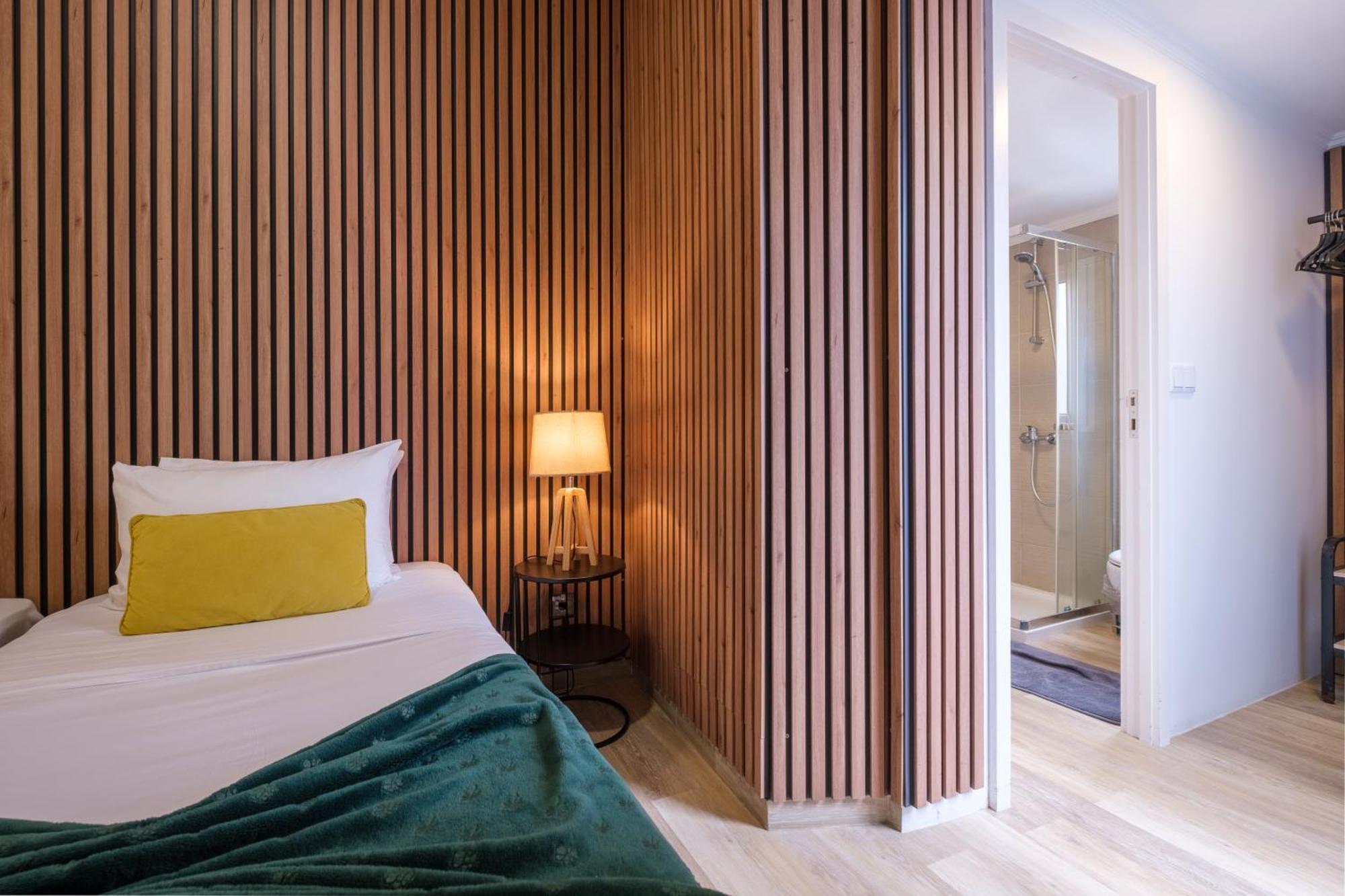 Victoria Guest House 富尔纳斯 外观 照片