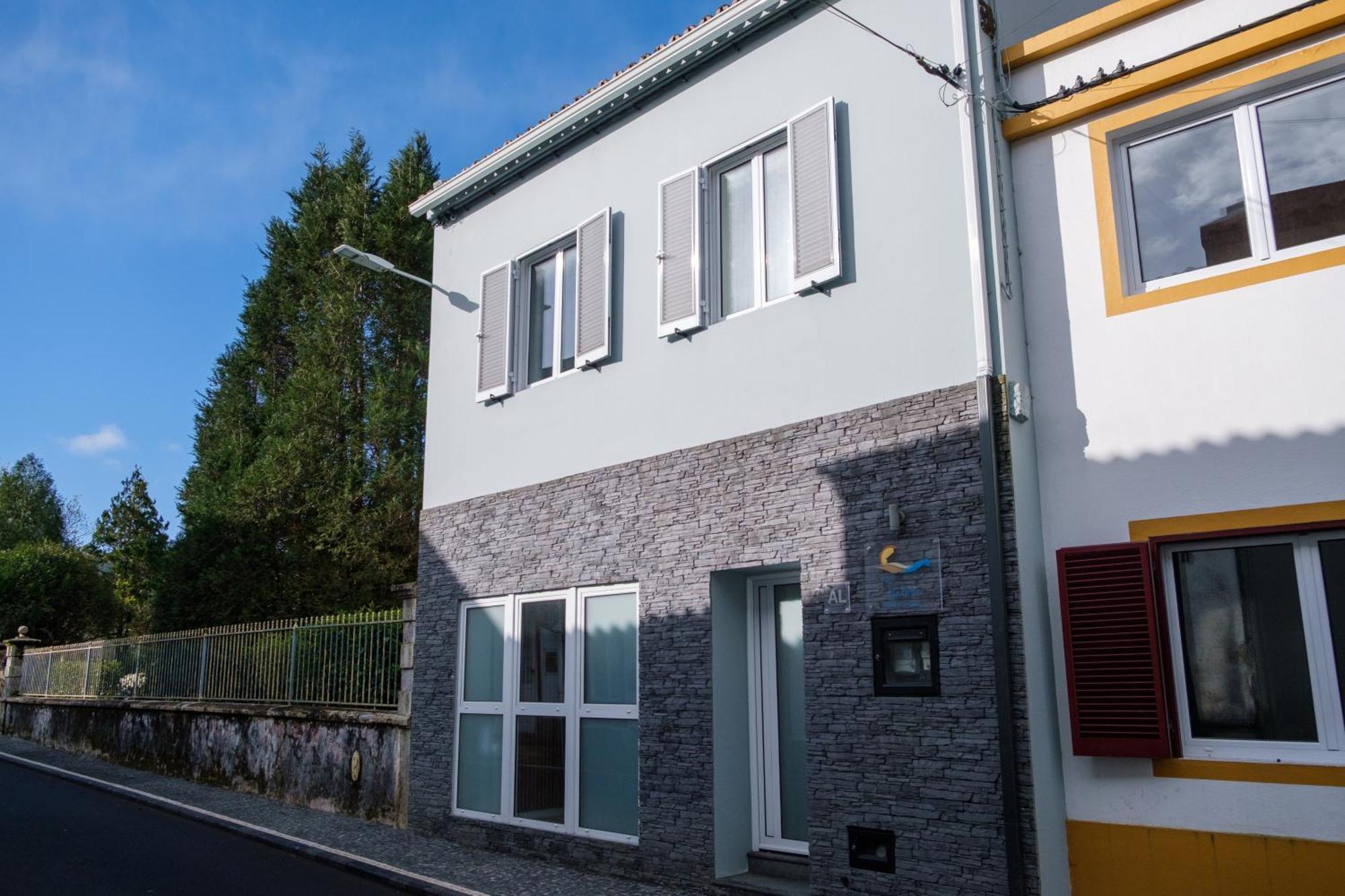 Victoria Guest House 富尔纳斯 外观 照片